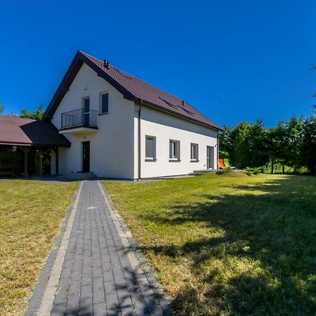 Pokoje Goscinne, Nowy Dom, Cisza I Spokoj, Władysławowo Екстериор снимка