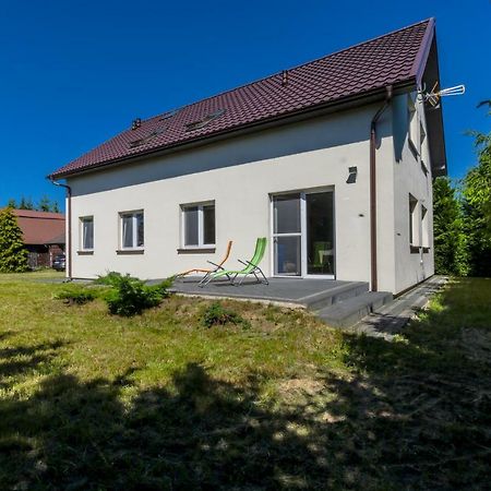 Pokoje Goscinne, Nowy Dom, Cisza I Spokoj, Władysławowo Екстериор снимка