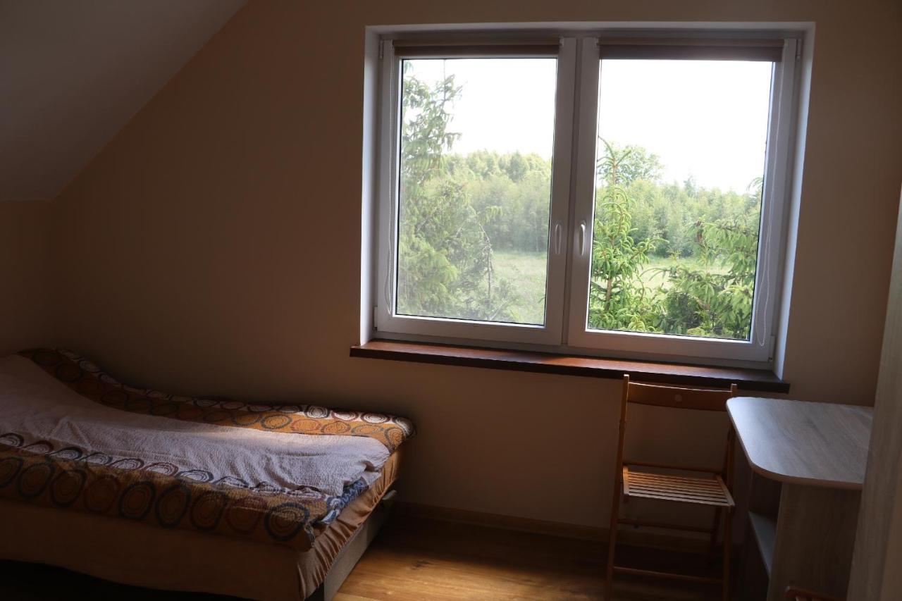 Pokoje Goscinne, Nowy Dom, Cisza I Spokoj, Władysławowo Екстериор снимка